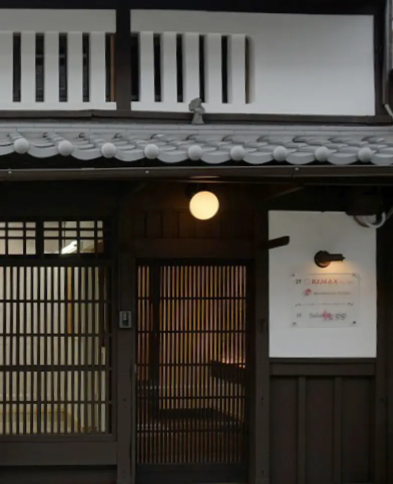 Salon de gigi京都御所南